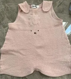 ベビースリーパー 70-80size ミッフィー