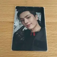 ENHYPEN VANISH Weverse トレカ　ラキドロ　特典　ジェイ