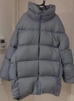 ユニクロ ダウン XXL Uniqlo U