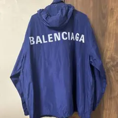2026年最新】balenciaga トラックジャケットの人気アイテム - メルカリ
