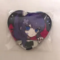 A*y様 プロセカ クリフェス 缶バッジ 朝比奈まふゆ