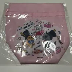 Happyくじ Disney にゃんにゃんにゃん