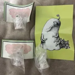 2026年最新】ひとつめちゃん ヒグチユウコの人気アイテム - メルカリ