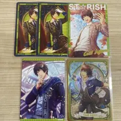 うたプリ シャニライ ビジュコレ vol.4 セシル