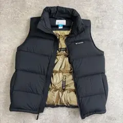 美品✨Columbia 2024新作 ブーローポイントIIIベスト 日本Lサイズ