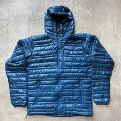 廃盤貴重▪️Patagoniaパタゴニア▪️ウルトラライトダウンフーディー▪️XS 中古・古着通販】Patagonia (パタゴニア) ウルトラライトダウン