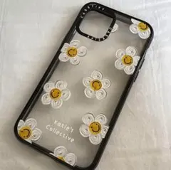 CASETiFY Katie's Collective ケース