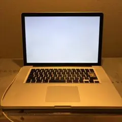2026年最新】MacBook Pro 2011 15の人気アイテム - メルカリ