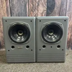 TANNOY system 8 NFM 2 II スピーカー グレーのサムネイル