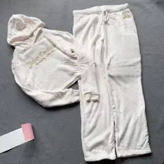 Juicy couture セットアップ