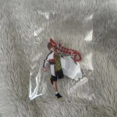 【新品未開封】新テニミュ　フィフステ アクキー 遠山金太郎
