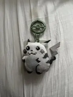 【24時間以内発送】 はじまりのピカチュウ マスコット