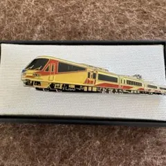 鉄道車両 ピンバッジ