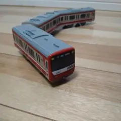 2025年最新】プラレール 京急 ステンレスの人気アイテム - メルカリ