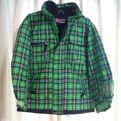 Kissmark スノーボードウェア 150cm ジャケット 上