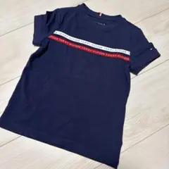 TOMMY HILFIGER トミー キッズ 100cm Tシャツのサムネイル