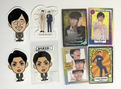 2026年最新】カベポスター アクスタの人気アイテム - メルカリ