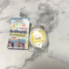 たまごっち　ミニチュアチャームコレクション3 いちごっち　新品未開封