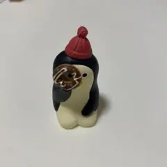 DECOLE デコレ　コンコンブル　ペンギンドーナツ