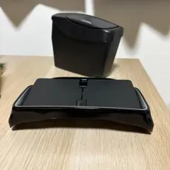 槌屋ヤック　80系ハリアー専用サイドBOXゴミ箱&センターコンソールトレイセット