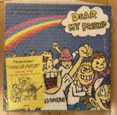 Hi-STANDARD特装版 LPサイズ絵本　ハイスタpizzaofdeath Hi-STANDARD特装版 LPサイズ絵本 ハイスタpizzaofdeath - メルカリ