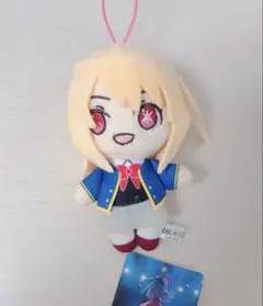 【推しの子】星野ルビーのぬいぐるみ