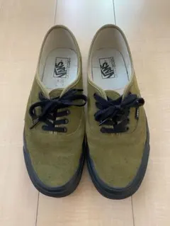 2025年最新】vans アナハイム オーセンティック 44dx ブラックの