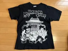 MY FIRST STORY バンドTシャツ　2016横浜限定品