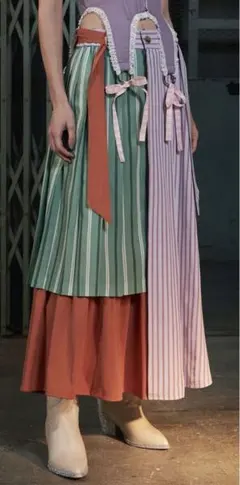 PAMEOPOSE Chimera Skirtのサムネイル