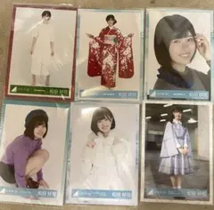 2026年最新】日向坂46 生写真 松田好花の人気アイテム - メルカリ