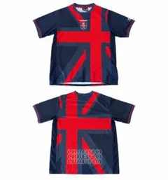 イングランドサッカー代表　シャツはGK半袖　Umbro umbro イングランド代表 03/05 GKユニフォーム シャツ半袖 - メルカリ
