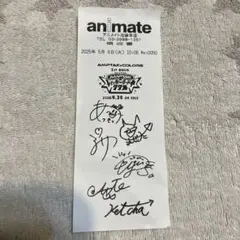 2025年最新】AMPTAK×COLOR サインの人気アイテム - メルカリ