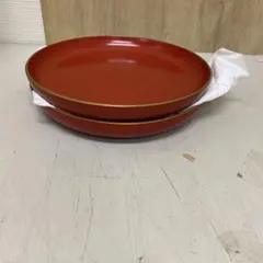 輪島塗 極上蒔絵 図替 花文 銘々皿 木皿 菓子器 田中貴司？ 共箱 栞 2025年最新】輪島塗 銘々皿の人気アイテム - メルカリ