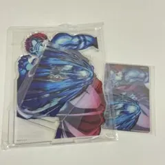 鬼滅の刃 猗窩座 B賞D賞