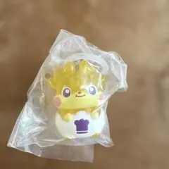 ヒミツのここたま モグタン めじるしアクセサリー