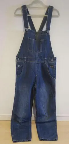 オーバーオール　レディースS