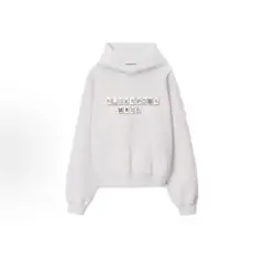 Alexander Wang グレー パーカー アレキサンダーワン風麻雀のサムネイル