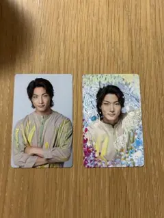 류즈탄 미역 카드