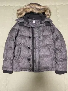 ダウンジャケット　メンズ