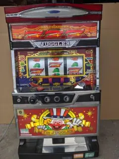 アイムジャグラー EX アニバーサリー 実機 - メルカリ
