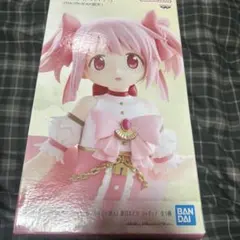 【送料込】まどマギ 鹿目まどか フィギュア ワルプルギスの廻天 新品未開封