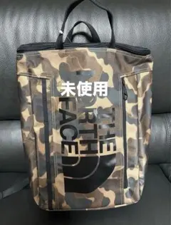新品　THE NORTH FACE BCヒューズボックストートバッグ