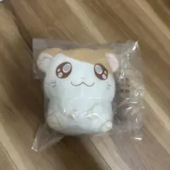 ハム太郎　ぬいぐるみ　一番くじ　B賞