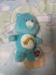 2025年最新】ケアベアレインボーの人気アイテム - メルカリ