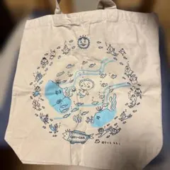 コジコジ トートバッグ