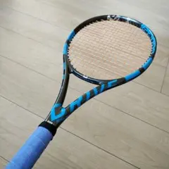 2026年最新】バボラ babolat ピュアドライブvsの人気アイテム - メルカリ