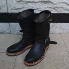ビルトバック 444LTD Avancorpo＆Buffalo Midsoleのサムネイル