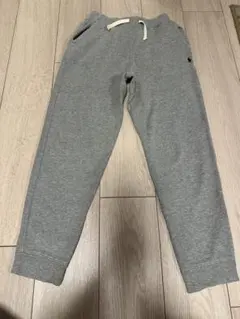 ポロPOLO Ralph Lauren スウェットパンツ Mサイズ　10-12)