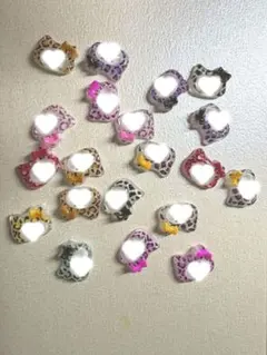 ︎︎☾*。SPicanail ︎︎。*様 リクエスト 3点 まとめ商品