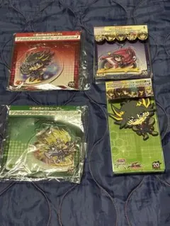 2026年最新】遊戯王 ボールチェーン ジャックの人気アイテム - メルカリ